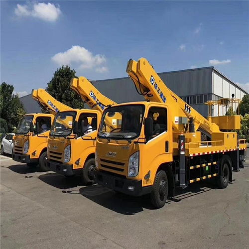 豐順縣路燈車出租廠家 專業(yè)服務(wù)與便捷租賃