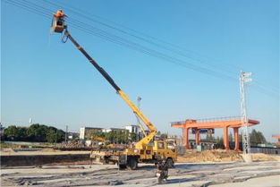 南通地區(qū)升降車與路燈車租賃服務(wù)指南